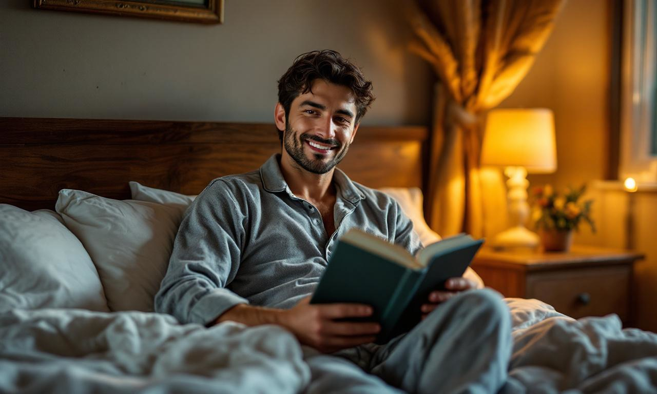 3 abitudini serali che migliorano la qualità del sonno