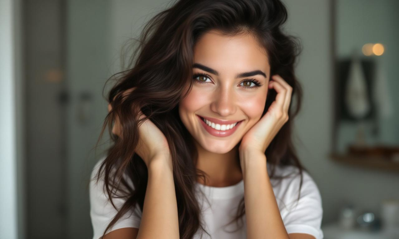 Capelli secchi e sfibrati? Questo ingrediente li trasforma in una settimana