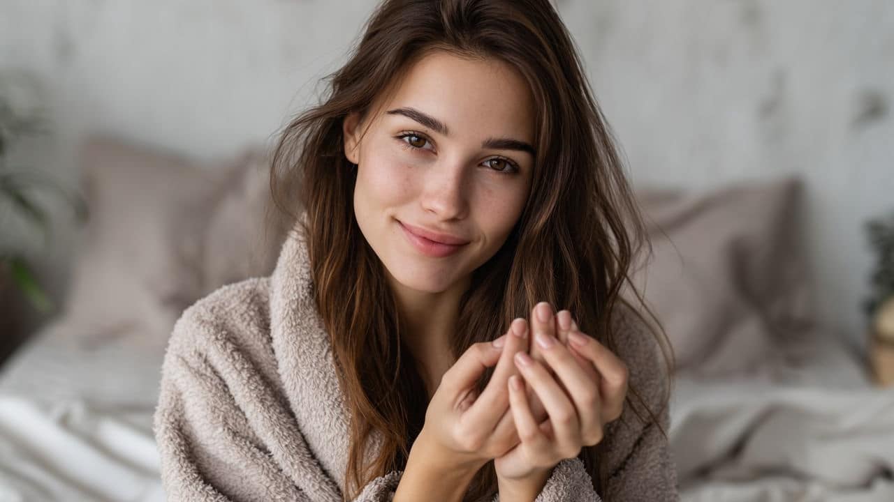 Come avere mani morbide in una notte con il trucco delle estetiste