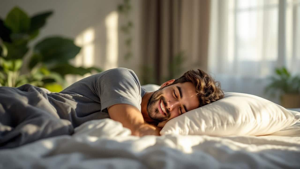 Come dormire per non svegliarsi con il mal di schiena