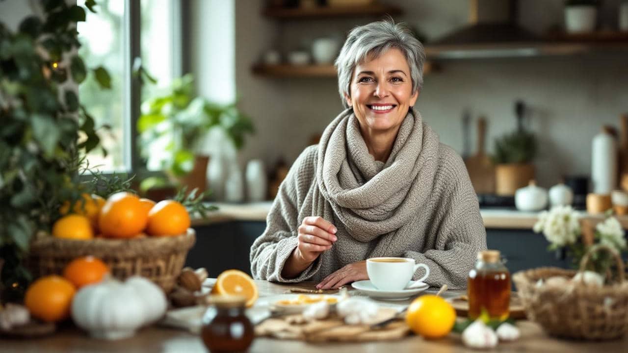 Come evitare l’influenza senza vaccino: i consigli della medicina naturale