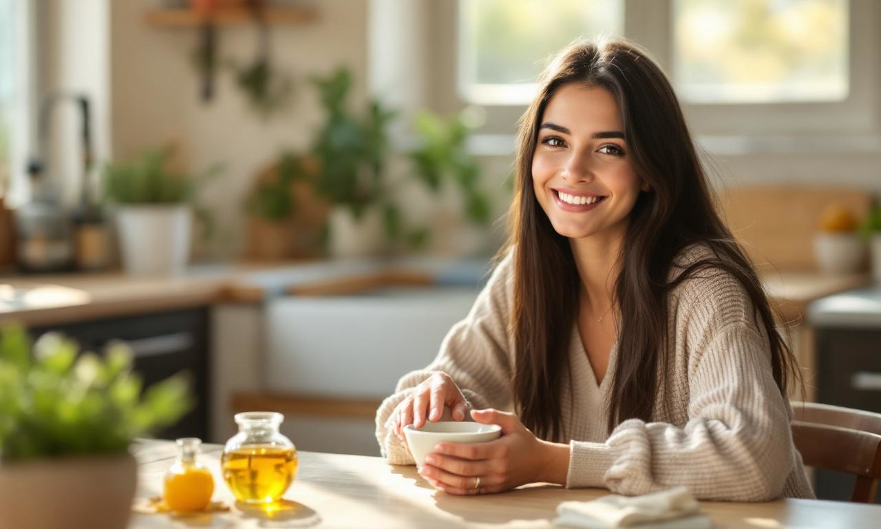 Come far crescere le unghie velocemente con un trucco naturale