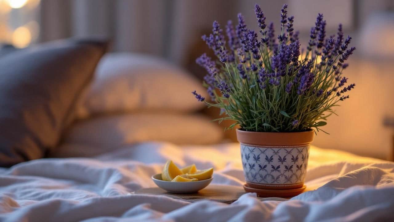 Il trucco naturale contro le zanzare che funziona tutta la notte
