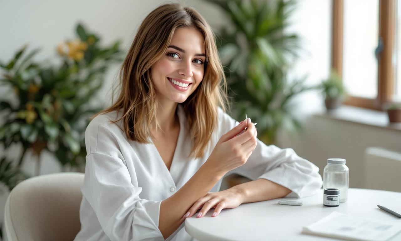 Manicure perfetta a casa: il metodo delle estetiste professioniste
