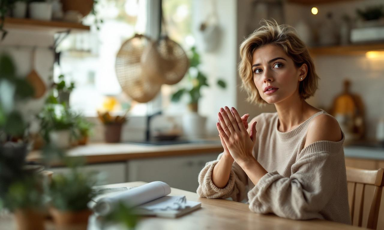 Unghie fragili che si spezzano? Ecco cosa ti manca davvero