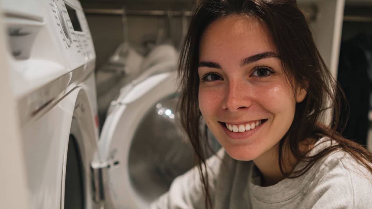 Come far durare la lavatrice 10 anni in più con una manutenzione al mese