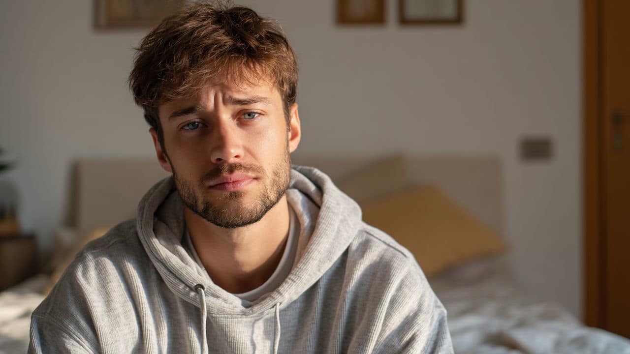 Stanchezza cronica anche dopo 8 ore di sonno? Ecco la vera causa